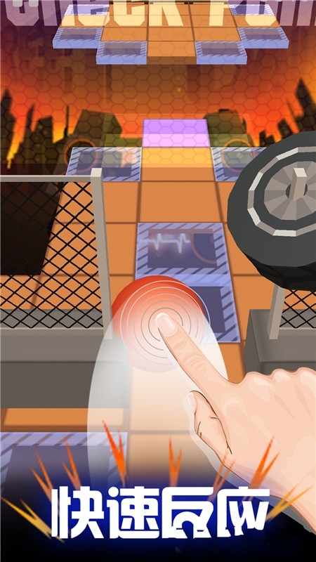 滾球音樂大師 v1.0 安卓版 1