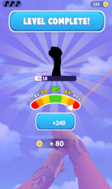 蜘蛛俠3D v5.1 安卓版 2