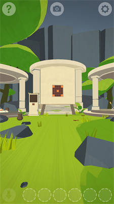 尋跡守護(hù)者 v1.0.2 安卓版 3