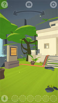 尋跡守護(hù)者 v1.0.2 安卓版 2