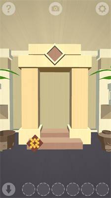 尋跡守護(hù)者 v1.0.2 安卓版 4