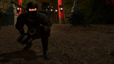 忍者刺客 v2 安卓版 3