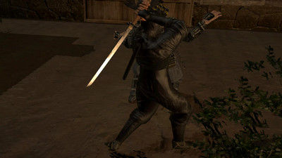 忍者刺客 v2 安卓版 2