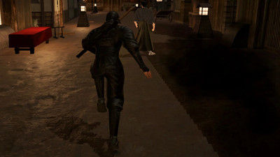 忍者刺客 v2 安卓版 1