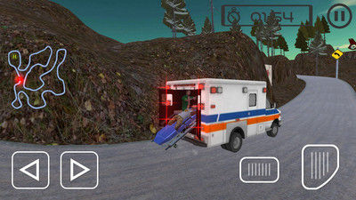 城市救援駕駛 v189.1.0.3018 安卓版 2