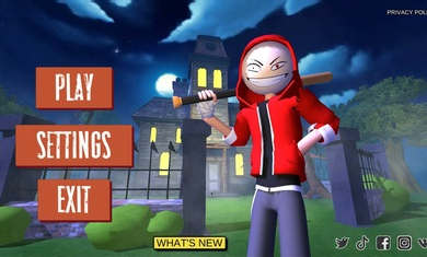 憤怒的男孩佩德羅和他的朋友 v0,5 安卓版 2