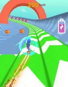 電動(dòng)行駛 v3.0 安卓版 3