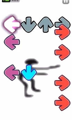 周末放克跳舞機(jī) v1.0 安卓版 2