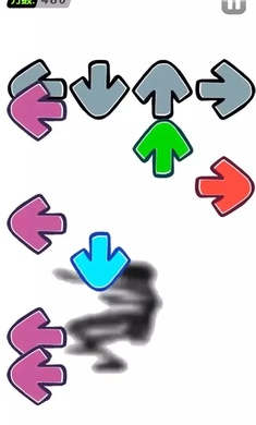 周末放克跳舞機(jī) v1.0 安卓版 0