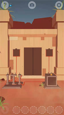 奇屋尋跡 v1.0.2 安卓版 0