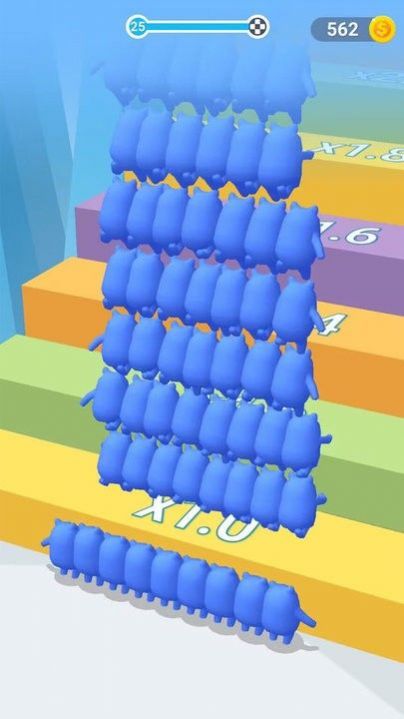 火線絕地反擊 v306.1.0.3018 安卓版 2