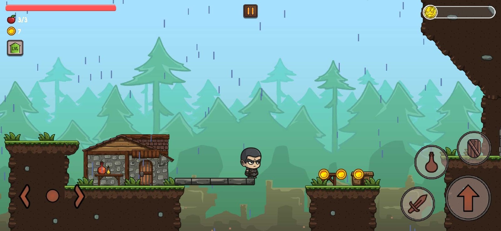 暗光 v1.0.11 安卓版 2