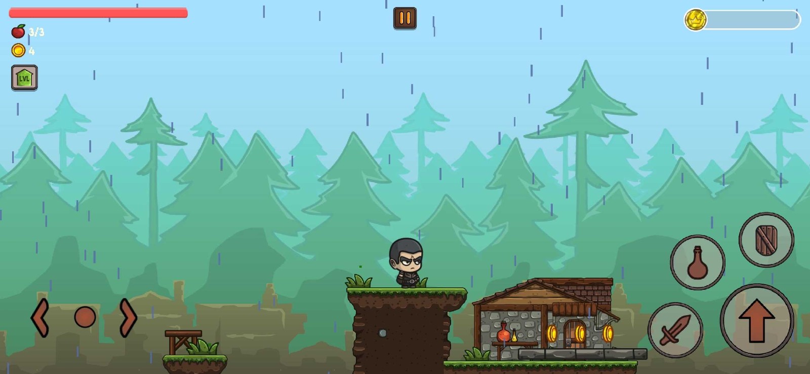 暗光 v1.0.11 安卓版 1