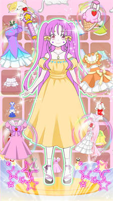 暖暖完美公主裝扮 v1.0 安卓版 3