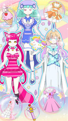 暖暖完美公主裝扮 v1.0 安卓版 4