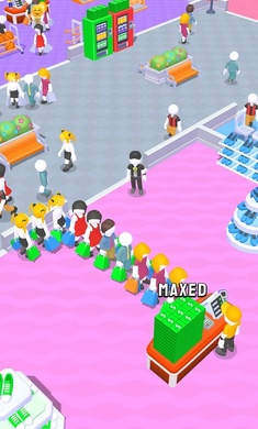 閑置商場大亨 v0.12.0 安卓版 0