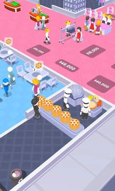 閑置商場大亨 v0.12.0 安卓版 2