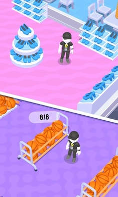 閑置商場大亨 v0.12.0 安卓版 3