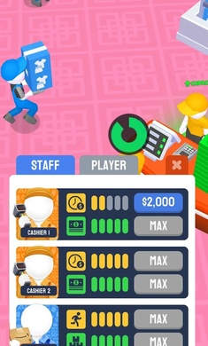 閑置商場大亨 v0.12.0 安卓版 1