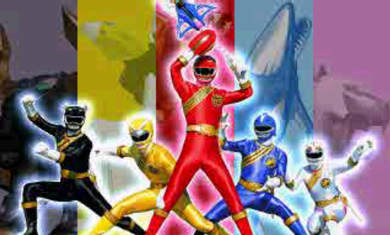 百獸戰(zhàn)隊(duì) v1.0.0 安卓版 2