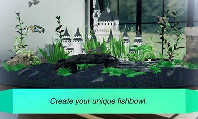 水族設(shè)計師 v1.0.0 安卓版 1