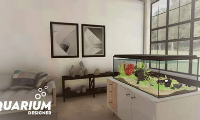 水族設(shè)計師 v1.0.0 安卓版 0