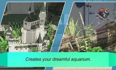 水族設(shè)計師 v1.0.0 安卓版 3