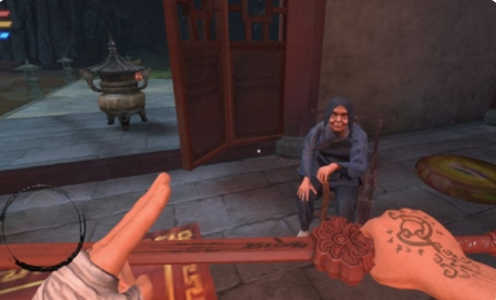 無盡噩夢5怨靈咒青帝內(nèi)置菜單 V1.0.1 安卓版 3