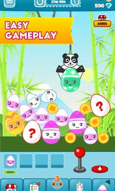 娃娃機(jī)模擬器 v1.0.0 安卓版 1