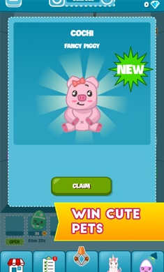 娃娃機(jī)模擬器 v1.0.0 安卓版 3