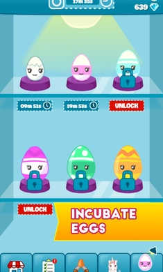 娃娃機(jī)模擬器 v1.0.0 安卓版 2