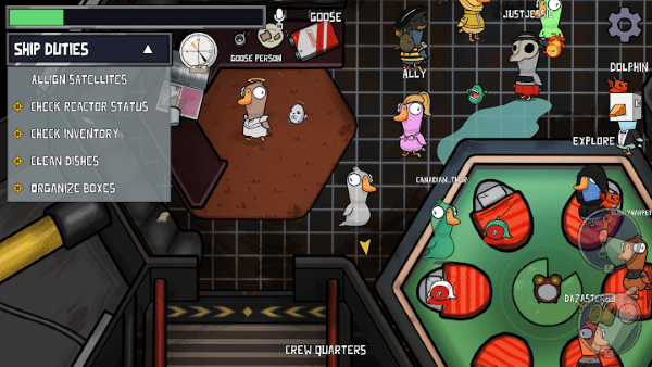 鵝鴨殺蘋果版 v2.14.02 iphone版 0