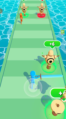 節(jié)奏寶劍3D v1.5.8 安卓版 1