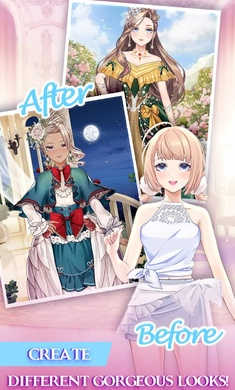 時尚公主 v1.0.6 安卓版 1