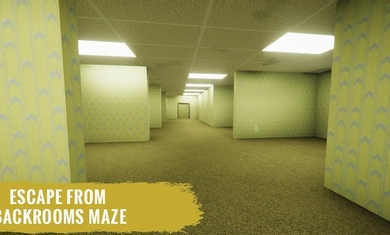 后室恐怖迷宮 v1.1.7 安卓版 0