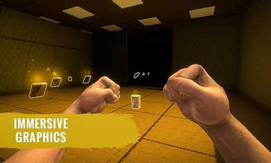 后室恐怖迷宮 v1.1.7 安卓版 3