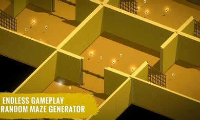 后室恐怖迷宮 v1.1.7 安卓版 2