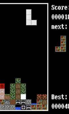 TetrisM v0.233 安卓版 2