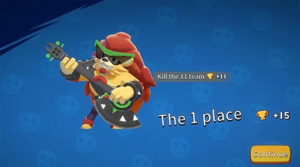 馴獸師競(jìng)技場(chǎng) v0.8 安卓版 2