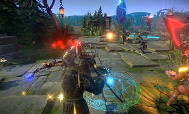 英雄超越 v1.6.1 安卓版 1