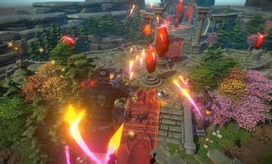 英雄超越 v1.6.1 安卓版 0