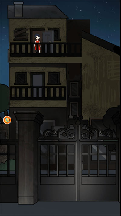 絕地小屋神逃脫 v1.0.5 安卓版 2