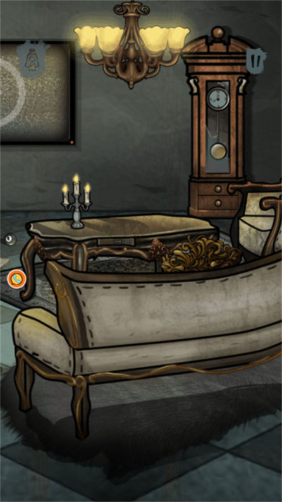 絕地小屋神逃脫 v1.0.5 安卓版 1