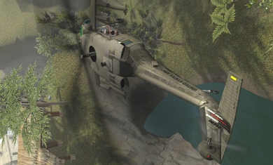 失落大地 v2.7 安卓版 1