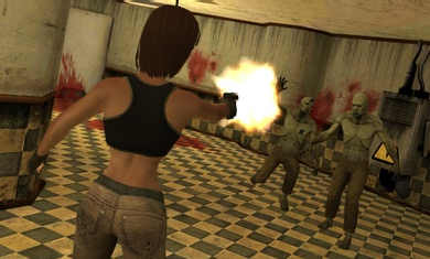 失落大地 v2.7 安卓版 3