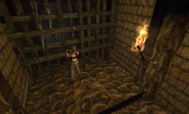 失落大地 v2.7 安卓版 2