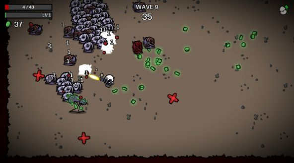 Brotato手游 V1.3.367 安卓版 0