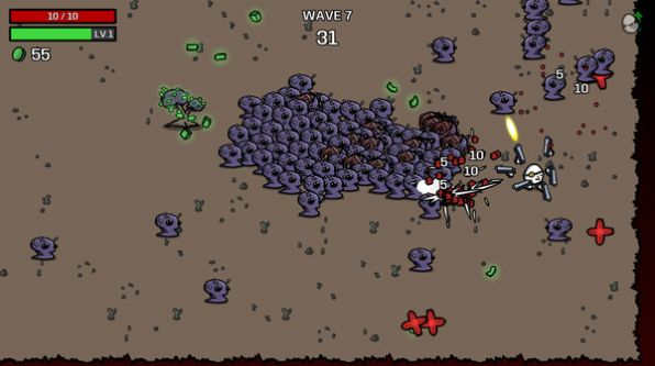 Brotato手游 V1.3.367 安卓版 3