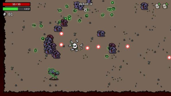 Brotato手游 V1.3.367 安卓版 2