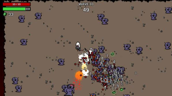 Brotato手游 V1.3.367 安卓版 1